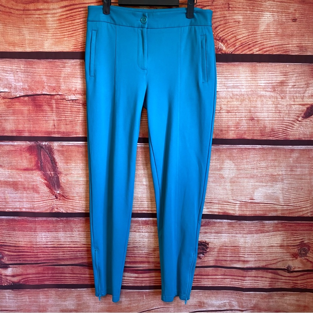 Betabrand Skinny Yoga Dress Pants